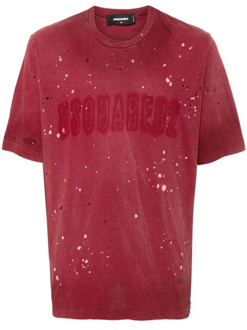  DSQUARED2 | S74GD1303 S21600305